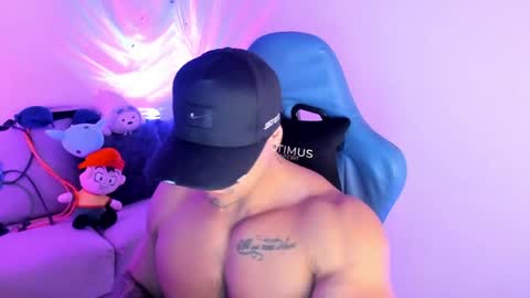 Iron online show from April 2026 01:53:01 AM