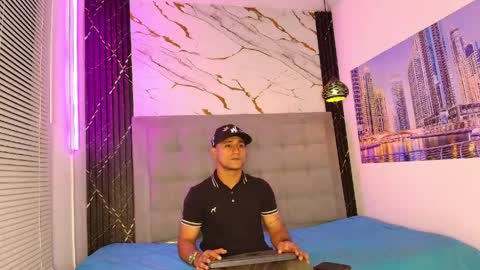 Iron king online show from June 2026 12:32:01 PM