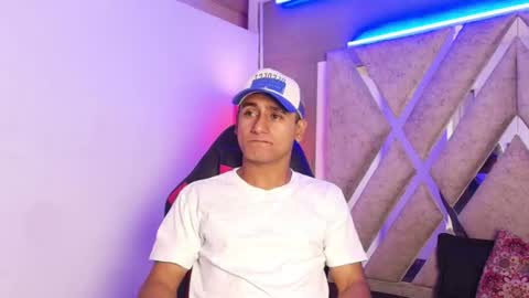 Iron king online show from June 2026 12:31:02 PM