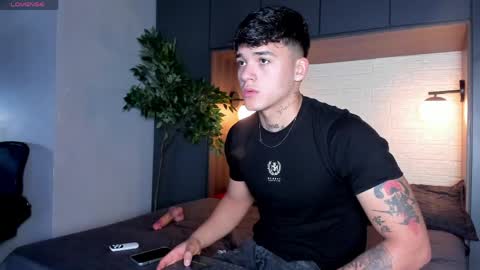 Iron Tous online show from April 2026 09:41:02 PM