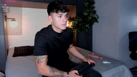 Iron Tous online show from April 2026 08:58:02 PM