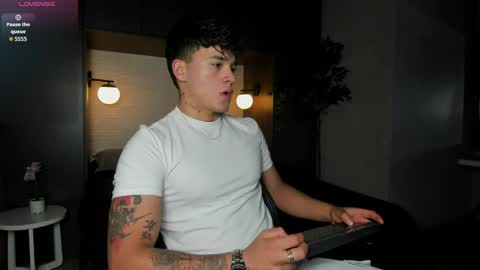 Iron Tous online show from April 2026 10:12:02 PM