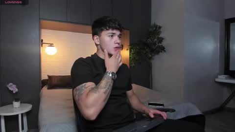 Iron Tous online show from April 2026 11:02:02 PM