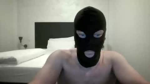 ironcock82 online show from February 2025 07:30:02 PM