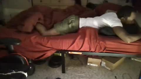 SexEngine88 online show from October 2025 01:20:02 AM