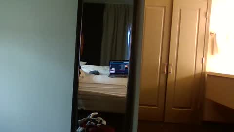 SexEngine88 online show from February 2026 02:40:02 PM