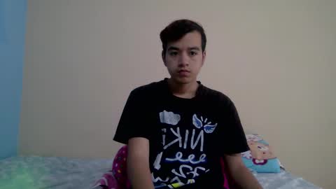 irondante01 online show from March 2026 12:00:01 PM