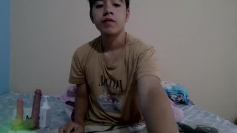 irondante01 online show from March 2026 12:12:02 PM