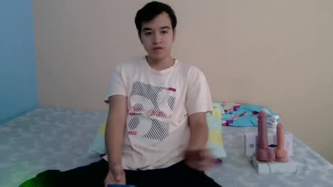 irondante01 online show from May 2026 12:12:02 PM