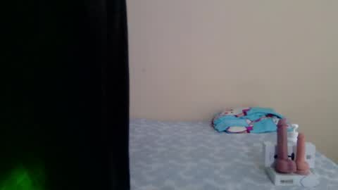 irondante01 online show from May 2026 12:02:01 PM
