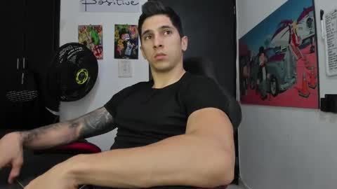 Jake online show from February 2025 03:43:02 PM