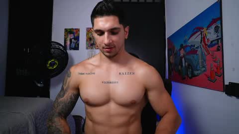 Snapshot of ironflex1 chatting on May 2026 08:37:02 PM Jake online show from May 2026 08:37:02 PM