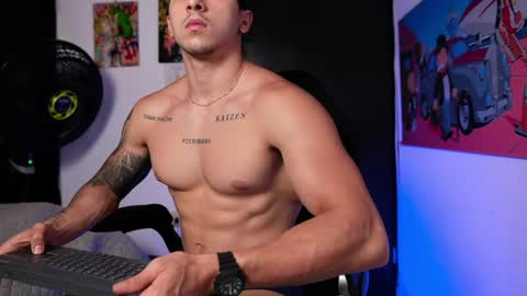 Snapshot of ironflex1 chatting on May 2026 08:05:01 PM Jake online show from May 2026 08:05:01 PM