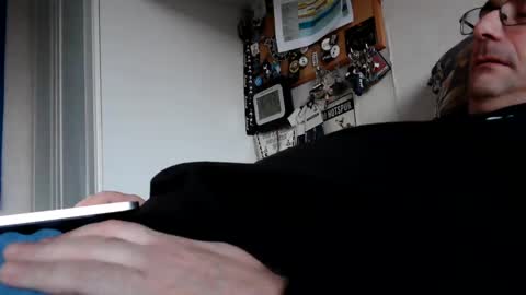 Ironkokkk online show from February 2025 04:41:02 PM