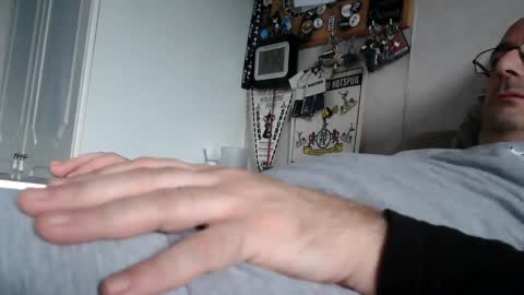 Ironkokkk online show from February 2025 08:51:02 AM