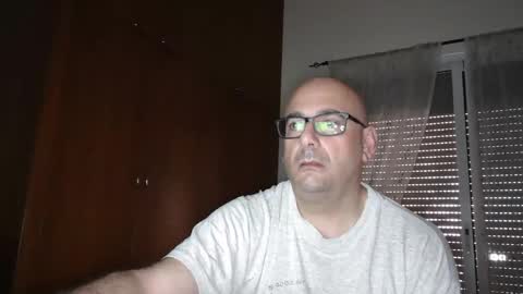 Ironkokkk online show from September 2025 04:45:02 AM