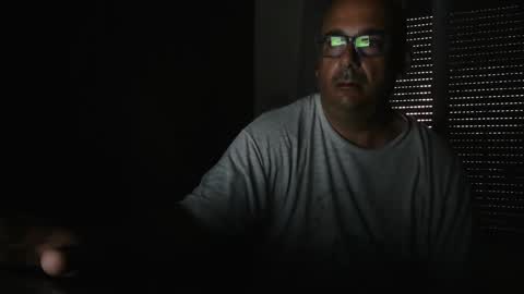 Ironkokkk online show from September 2025 03:52:01 AM