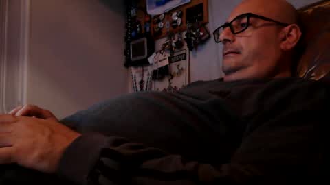 Ironkokkk online show from November 2025 04:31:02 PM