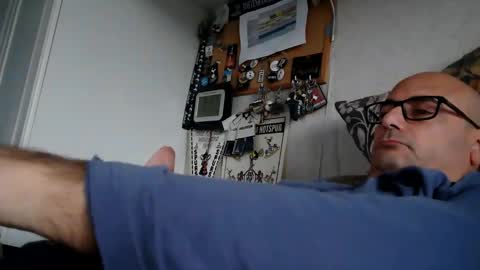 Ironkokkk online show from November 2025 08:37:02 AM