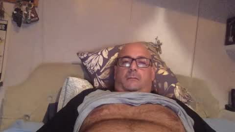 Ironkokkk online show from November 2025 10:26:02 PM