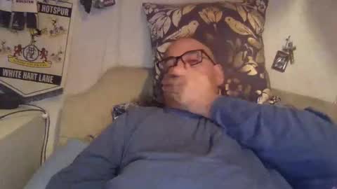 Ironkokkk online show from November 2025 10:47:01 PM