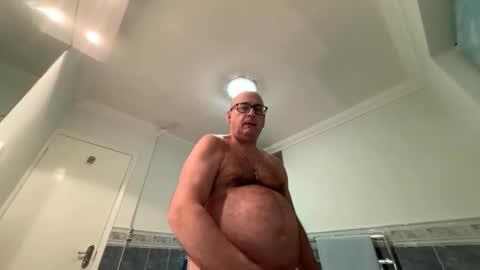 Ironkokkk online show from November 2025 07:56:01 PM