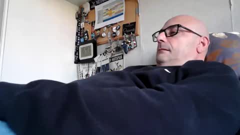 Ironkokkk online show from March 2026 04:46:01 PM