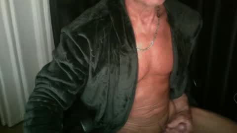 ironout007 online show from April 2026 07:12:02 AM