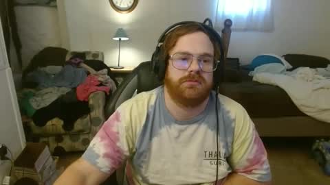 Matt online show from January 2025 06:27:02 PM