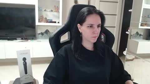 Irwi Tomboy online show from February 2025 03:26:01 PM