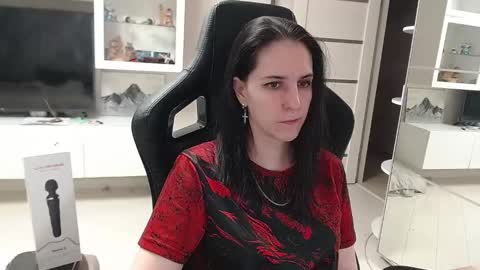 Irwi Tomboy online show from February 2025 07:11:01 AM