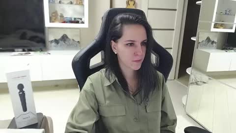 Irwi Tomboy online show from February 2025 07:38:02 PM