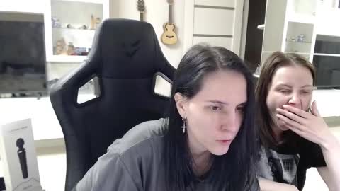 Irwi Tomboy online show from February 2025 03:42:01 AM