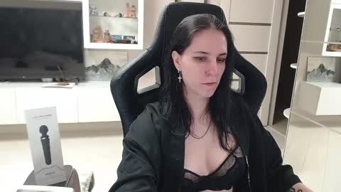 Irwi Tomboy online show from March 2025 09:14:02 PM