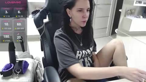 Irwi Tomboy online show from September 2025 11:02:01 AM