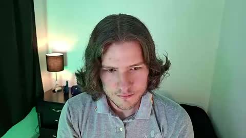 Snapshot of is_jesus chatting on May 2026 09:50:02 AM Jess online show from May 2026 09:50:02 AM