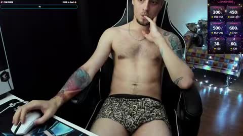 Joel online show from February 2025 11:11:02 AM