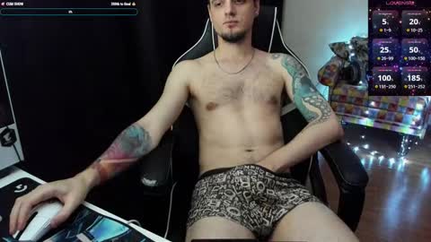 Joel online show from February 2025 04:48:02 PM