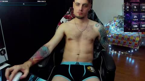 Joel online show from March 2025 09:55:02 AM