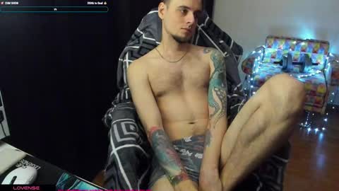 Joel online show from March 2025 12:57:02 PM