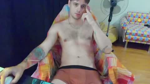 Joel online show from July 2026 03:23:01 AM