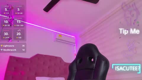 ISA online show from March 2025 05:40:01 AM