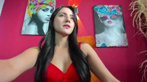 Isa and Natasha online show from January 2025 02:46:02 PM