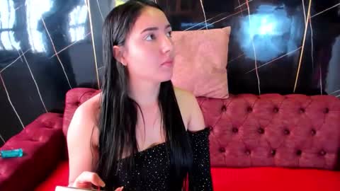 Isa and Natasha online show from February 2026 12:32:02 PM