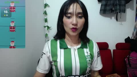 Isa online show from December 2024 03:40:02 AM