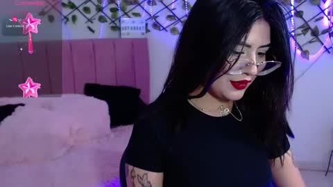 isabela online show from January 2026 08:25:01 PM