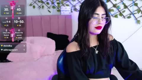 isabela online show from January 2026 08:47:01 PM