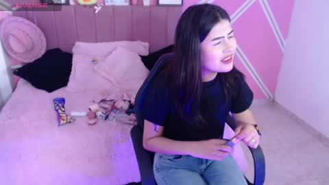 Snapshot of isa_bunny18 chatting on February 2026 08:46:02 PM isabela online show from February 2026 08:46:02 PM