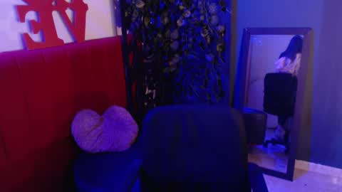 Snapshot of isa_bunny18 chatting on February 2026 05:11:01 AM isabela online show from February 2026 05:11:01 AM