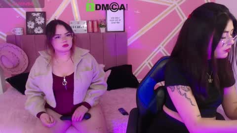 Snapshot of isa_bunny18 chatting on February 2026 05:02:02 AM isabela online show from February 2026 05:02:02 AM